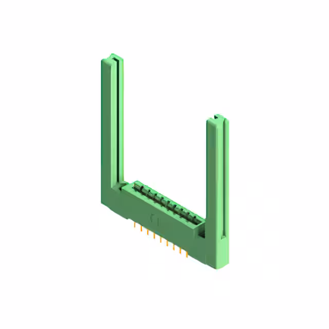 337-018-520-258 EDAC Inc.  Edgeboard Connectors